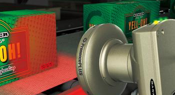 基于機器視覺的物體包裝盒實時貼標系統(tǒng)...