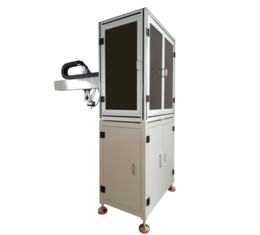 全自動貼標(biāo)機不出標(biāo)的原因有哪些