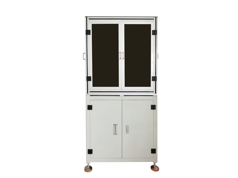 全自動(dòng)二維碼貼標(biāo)機(jī)