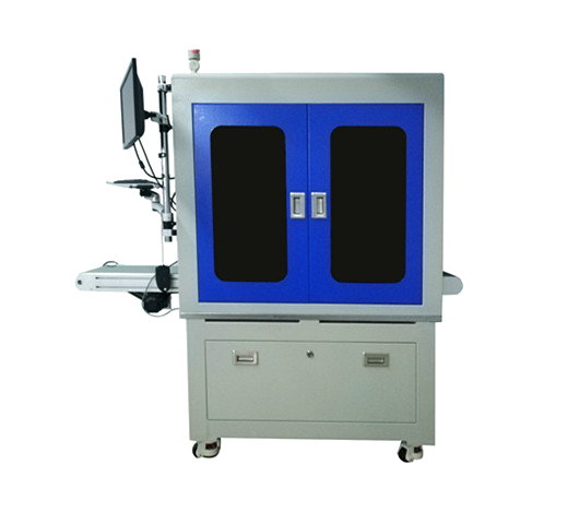 中國貼標機行業存在的四個反復面問題！