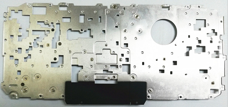 全自動裝釘設備