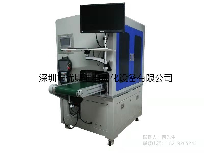 當今全自動貼標機的市場發展狀況如何?